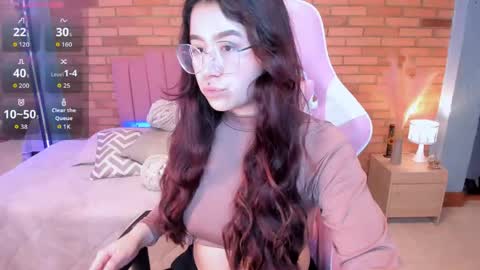 Amy sophia 3 online show from May 20, 11:27 am