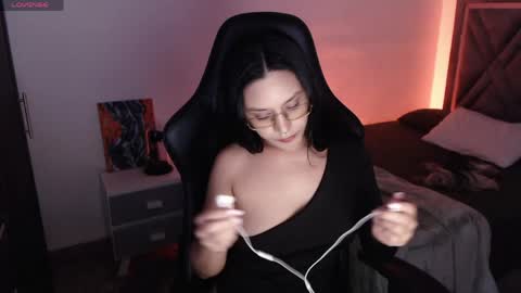 Mia Cristancho online show from May 23, 8:46 pm