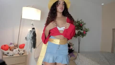 Snapshot of amy_sweetheat__ chatting on October 30, 1:23 pm Amely online show from October 30, 1:23 pm