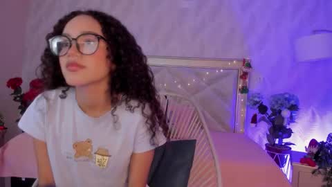 Snapshot of amy_sweetheat__ chatting on November 29, 1:58 pm Amely online show from November 29, 1:58 pm