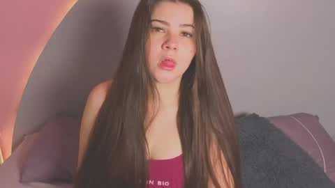 Snapshot of amy_vans_ chatting on May 14, 10:16 pm Amy nickname Kirby online show from May 14, 10:16 pm