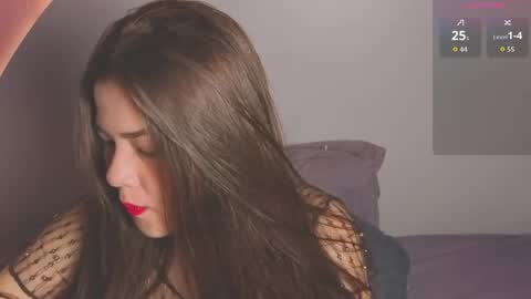 Snapshot of amy_vans_ chatting on May 20, 11:11 pm Amy nickname Kirby online show from May 20, 11:11 pm