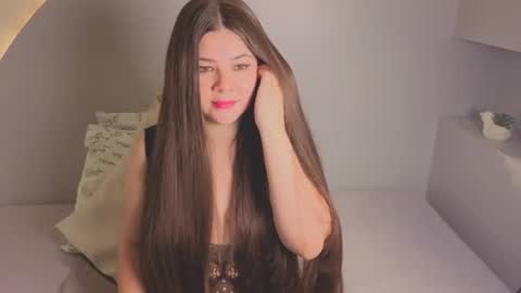  Amy  nickname Kirby online show from August 8, 9:50 pm