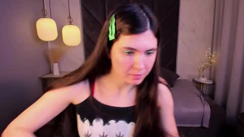 Amy online show from November 5, 5:13 pm