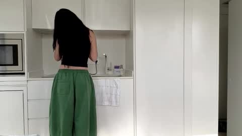 Snapshot of amyalwayshere chatting on February 5, 2:00 pm girl next door named Amy online show from February 5, 2:00 pm