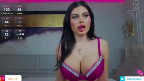 Amy online show from January 11, 8:58 pm