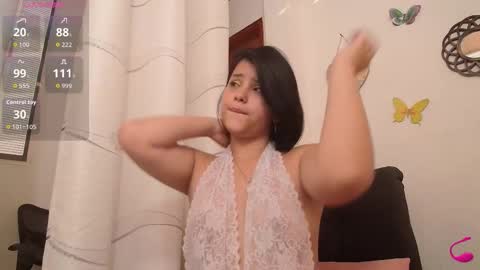 amyblue_8 online show from October 1, 9:54 pm