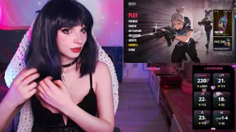 Amy is here  my telegram chanel -  online show from November 28, 8:00 pm