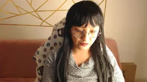 amycosplay_99 online show from January 13, 5:46 am