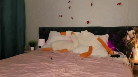 Amy online show from May 19, 9:04 am