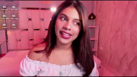 amyevan_ online show from September 19, 9:37 pm