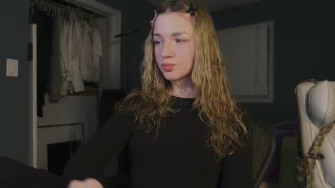 Amy online show from October 26, 2:39 am