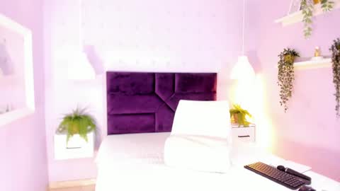 Snapshot of amykord chatting on October 7, 11:51 am Amykord online show from October 7, 11:51 am