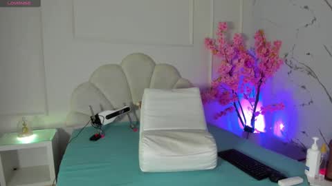 Snapshot of amykord chatting on October 9, 11:19 am Amykord online show from October 9, 11:19 am