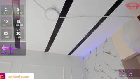 Snapshot of amykord chatting on November 6, 11:22 am Amykord online show from November 6, 11:22 am