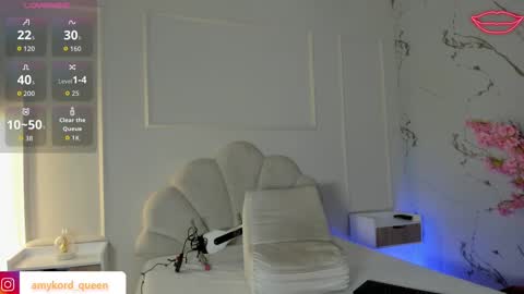 Snapshot of amykord chatting on November 15, 11:40 am Amykord online show from November 15, 11:40 am