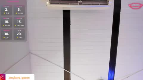 Snapshot of amykord chatting on November 20, 11:32 am Amykord online show from November 20, 11:32 am