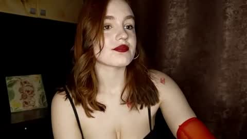 Amy online show from June 25, 6:12 pm