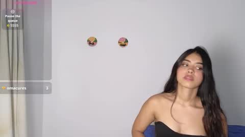 Snapshot of amynovaaa chatting on February 24, 8:07 pm amynovaaa online show from February 24, 8:07 pm