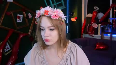 Amy online show from February 27, 5:18 am