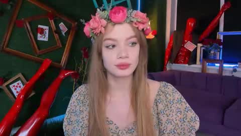 Amy online show from March 6, 5:37 am