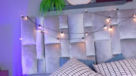 Snapshot of amypalmmer chatting on February 4, 11:38 am AMMY online show from February 4, 11:38 am