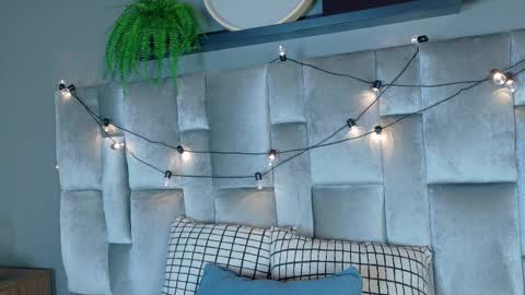 Snapshot of amypalmmer chatting on February 10, 11:36 am AMMY online show from February 10, 11:36 am