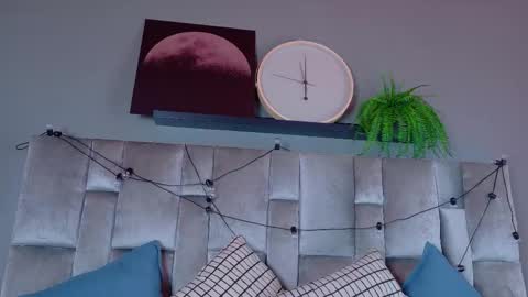 Snapshot of amypalmmer chatting on February 25, 11:53 am AMMY online show from February 25, 11:53 am