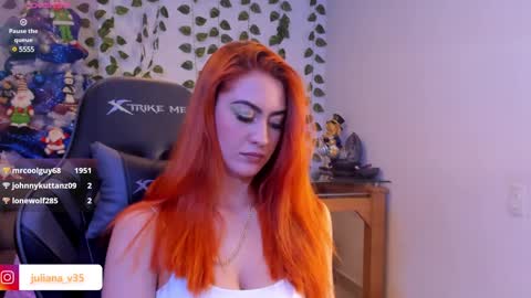 Amy online show from December 6, 3:30 am