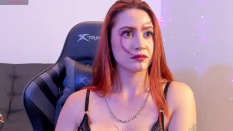 Snapshot of amypond__ chatting on October 9, 3:04 am Amy online show from October 9, 3:04 am