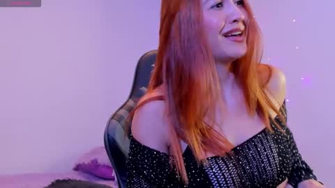 Snapshot of amypond__ chatting on October 30, 10:21 pm Amy online show from October 30, 10:21 pm