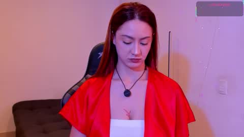 Snapshot of amypond__ chatting on February 10, 5:06 pm Amy online show from February 10, 5:06 pm