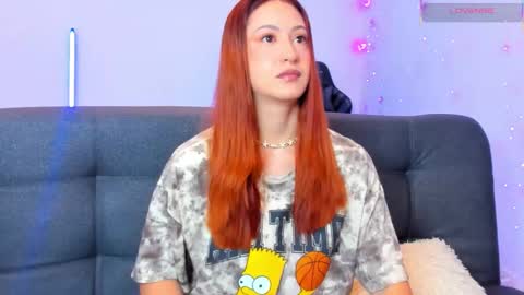 Snapshot of amypond__ chatting on February 17, 3:29 pm Amy online show from February 17, 3:29 pm