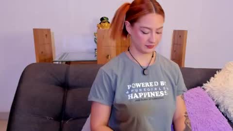 Snapshot of amypond__ chatting on July 11, 4:43 pm Amy online show from July 11, 4:43 pm