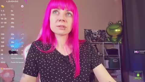 Amy Rose online show from February 3, 6:24 pm