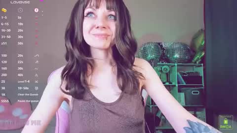 Amy Rose online show from March 30, 8:54 pm