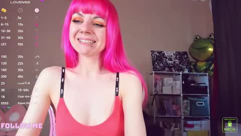 Snapshot of amyrose69 chatting on June 11, 5:44 pm Amy Rose online show from June 11, 5:44 pm
