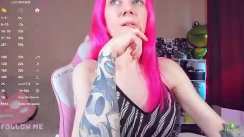 Snapshot of amyrose69 chatting on June 15, 12:07 pm Amy Rose online show from June 15, 12:07 pm