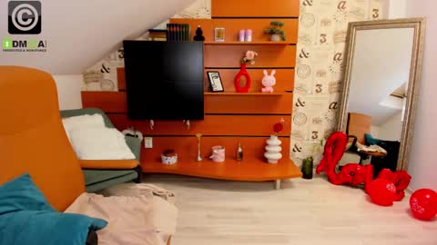 Snapshot of amyrossie chatting on March 7, 8:11 pm AmyRossie online show from March 7, 8:11 pm