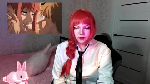 Amy online show from February 20, 11:49 pm