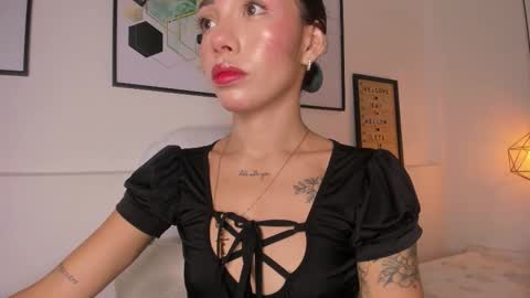 Amy online show from December 3, 2:15 pm