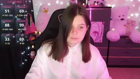 amyvibes online show from October 10, 8:19 pm