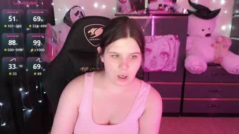 amyvibes online show from October 19, 7:58 pm