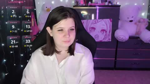 amyvibes online show from November 29, 8:34 pm