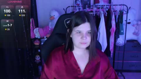 amyvibes online show from May 22, 6:46 pm