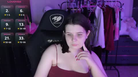 amyvibes online show from July 20, 7:38 pm