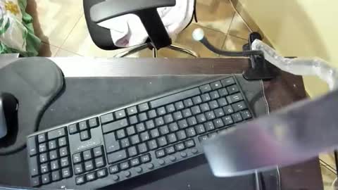 amy online show from April 19, 4:50 pm