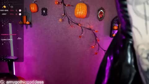 Amy switch Goddess divine Mistress   online show from October 18, 11:44 am