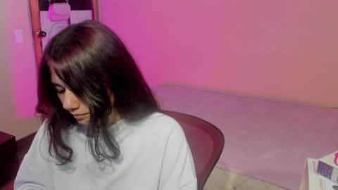 AmyWhitexxd online show from January 14, 5:30 am