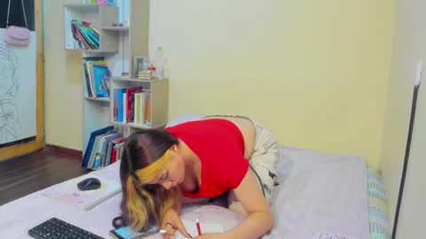 AmyWhitexxd online show from February 24, 11:52 pm